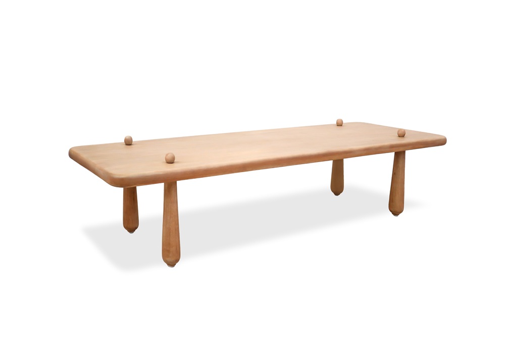 Linlin Bench