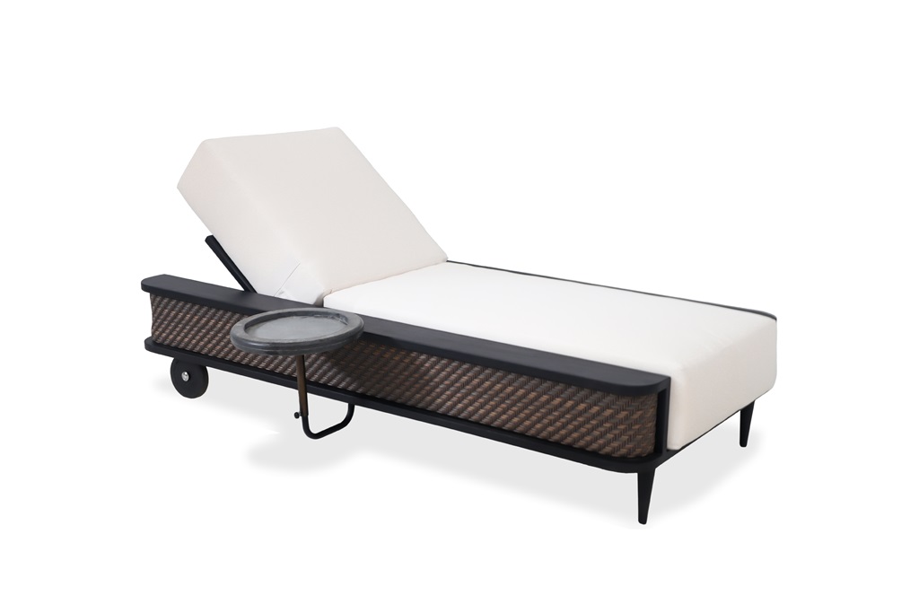Lucasz Sun Lounger