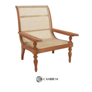 Plantation Chair – Indoor
