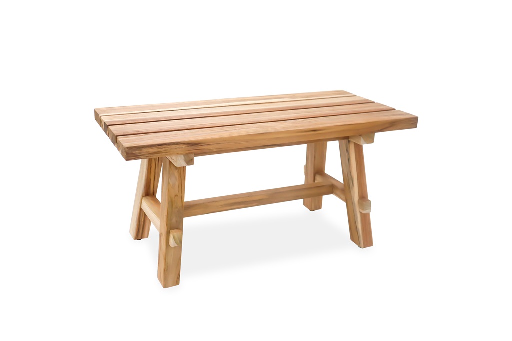 Pez Bench