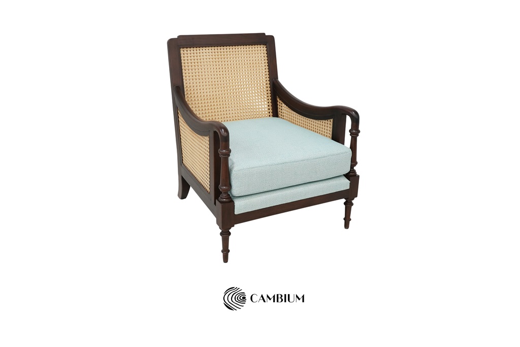 Armchair-Indoor 75 x 82 x 95