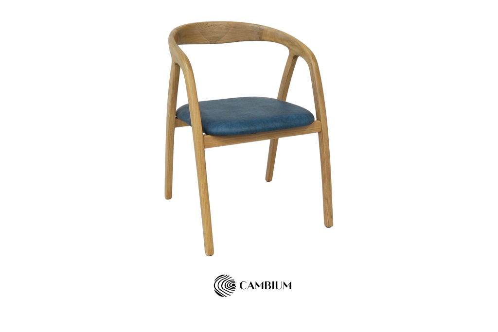 Decon Chair