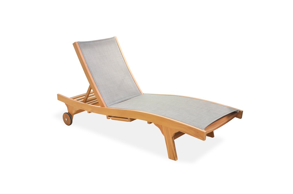 Sabo Sun Lounger