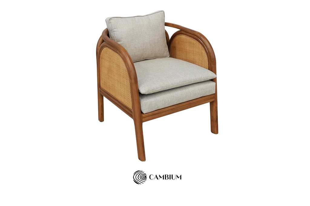 Reno Lounge Chair