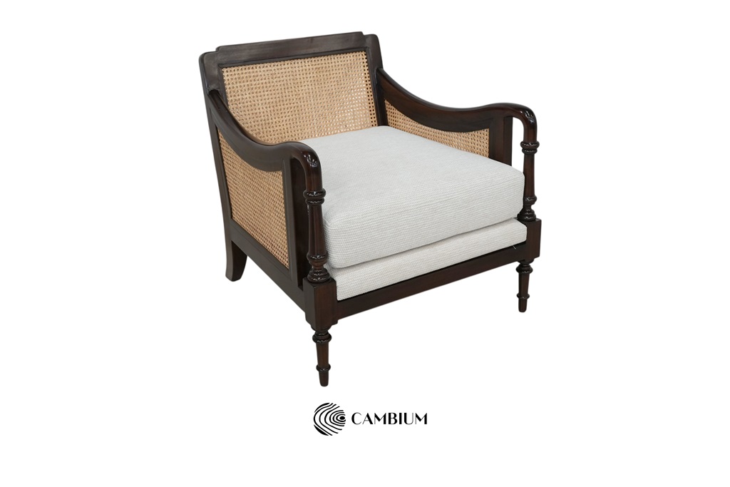 Armchair-Indoor 75 X 78,8 X 80