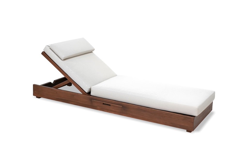 Abdu Sun Lounger