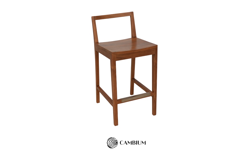 Oniel Bar Chair
