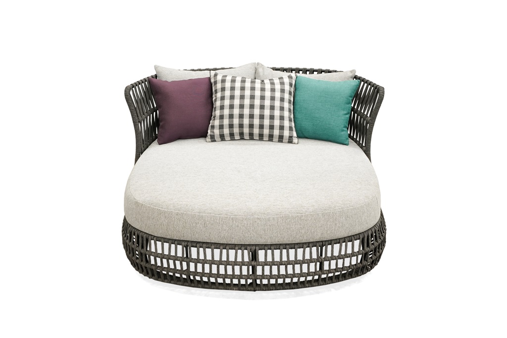Boo Daybed