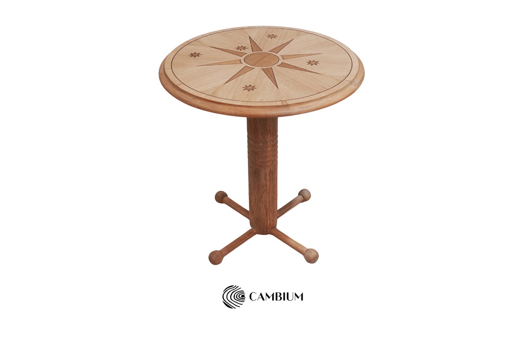 Star Table