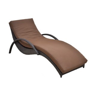 Belo Sun Lounger