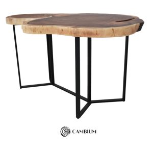 Live Wood Table