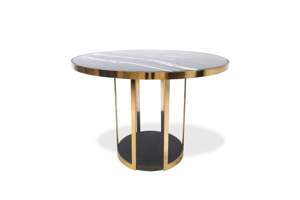 Caesar Round Table