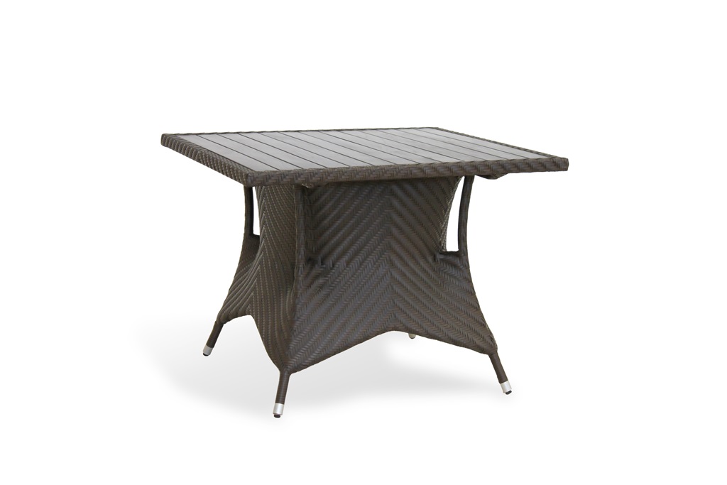 Camaro Square Table