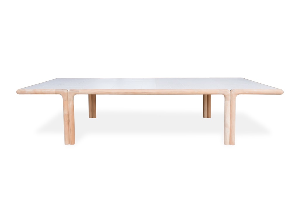 Pipe Table
