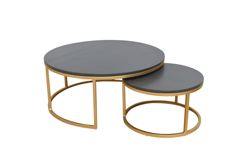 Hawkins Coffee Table