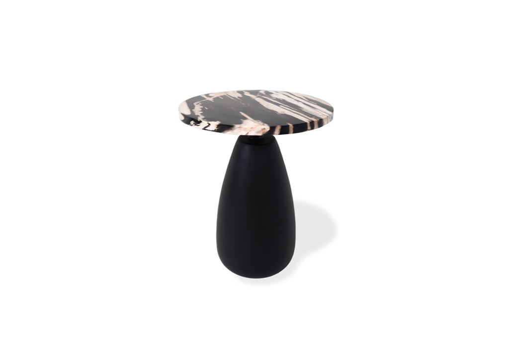Gladius Side Table