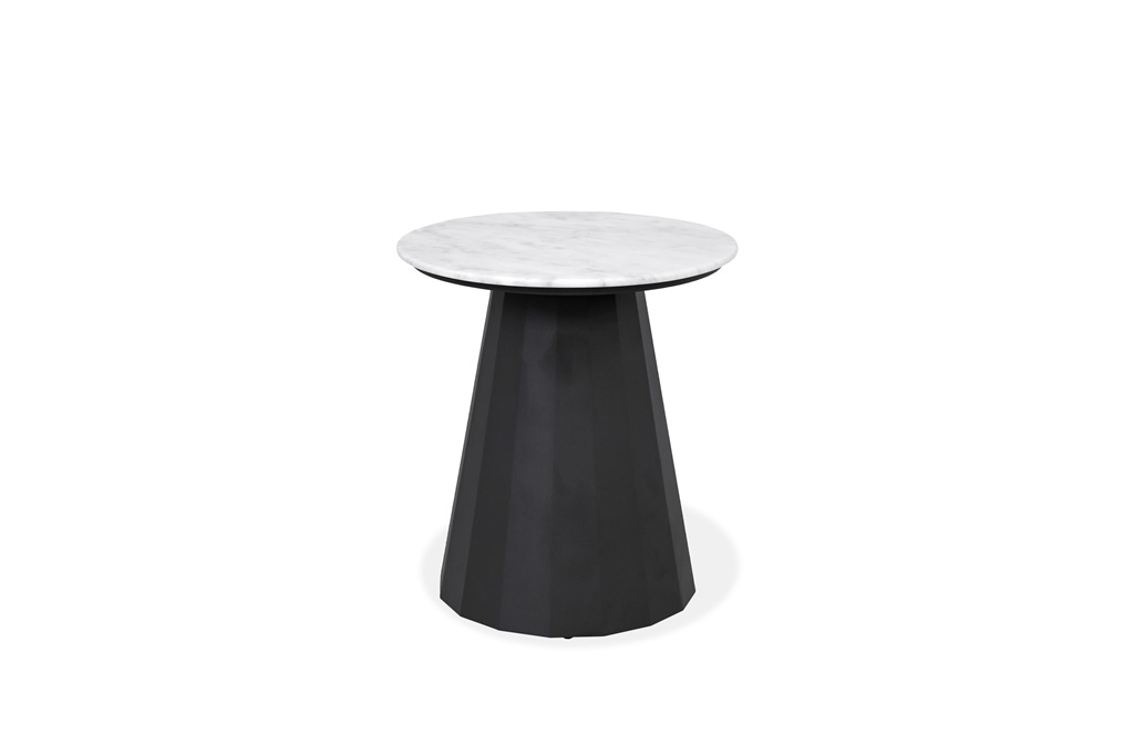 Nero Side Table
