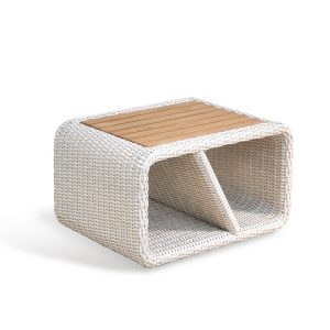 Shiro Side Table